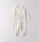 Tutina 2 pezzi